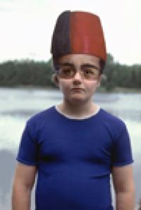 Nicola Rubinstein - Jan