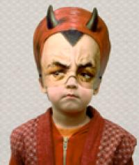 Nicola Rubinstein - Junko