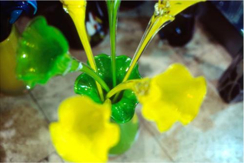 Nicola Rubinstein Lightflower 2 - LÄKEMÄKER